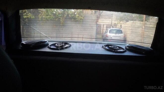LADA (VAZ) 2115 2006, 31,222 km - 1.5 l - Bakı