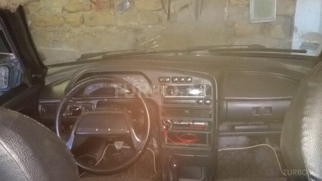 LADA (VAZ) 2115 2006, 31,222 km - 1.5 l - Bakı