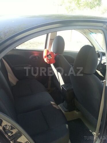 Nissan Micra 2013, 70,000 km - 1.3 l - Bakı