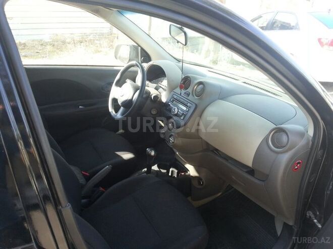 Nissan Micra 2012, 70,000 km - 1.3 l - Bakı