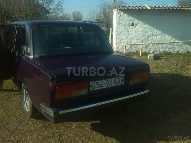 LADA (VAZ) 2107 1999, 19,818 km - 1.6 л - Sabirabad