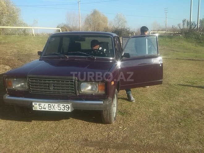 LADA (VAZ) 2107 1999, 19,818 km - 1.6 л - Sabirabad