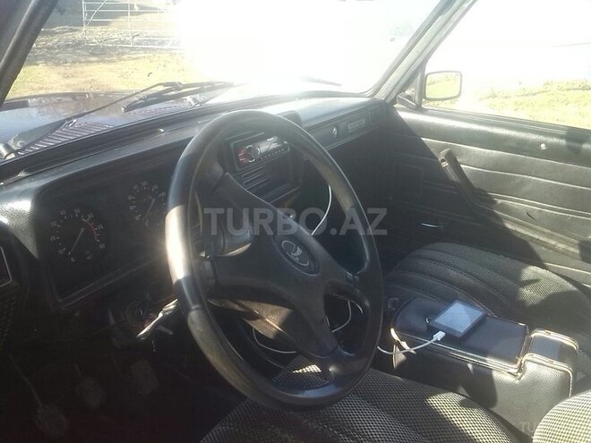 LADA (VAZ) 2107 1999, 19,818 km - 1.6 л - Sabirabad