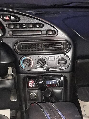 Chevrolet Niva 2014, 41,000 km - 1.7 l - Gəncə
