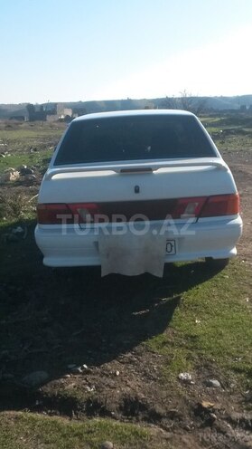LADA (VAZ) 2115 2011, 132,500 km - 1.6 л - Tərtər