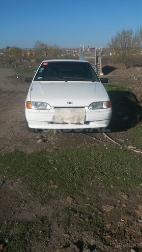 LADA (VAZ) 2115 2011, 132,500 km - 1.6 л - Tərtər