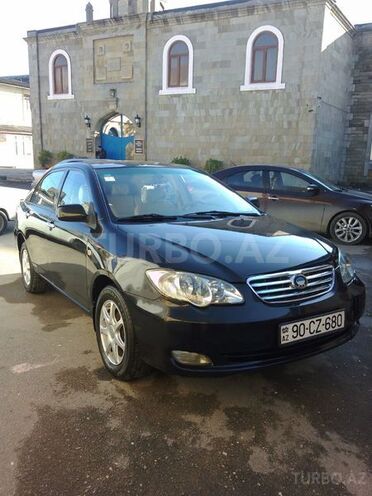 BYD F3 2008, 90 km - 0.1 l - Bakı