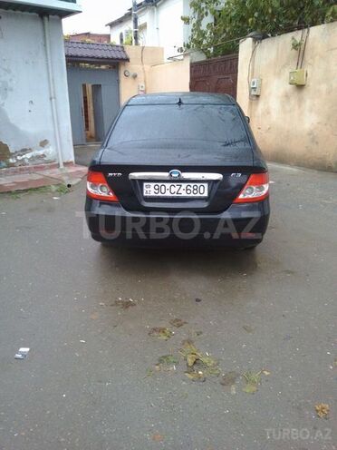 BYD F3 2008, 90 km - 0.1 l - Bakı