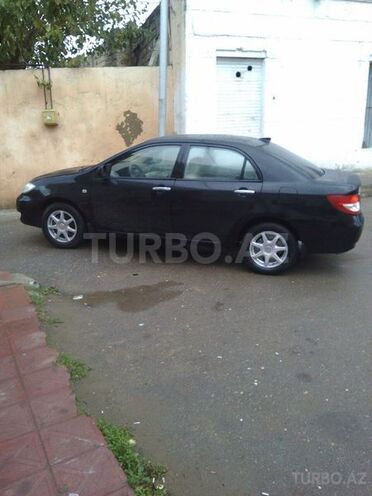 BYD F3 2008, 90 km - 0.1 l - Bakı