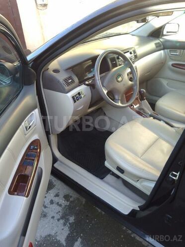 BYD F3 2008, 90 km - 0.1 l - Bakı