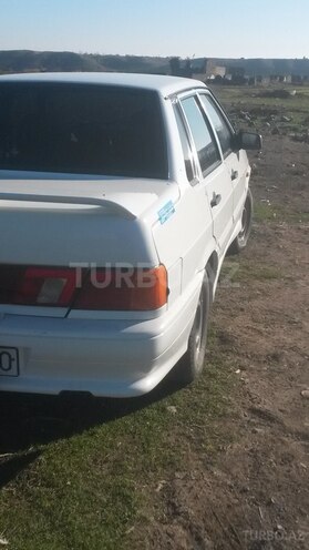 LADA (VAZ) 2115 2011, 132,500 km - 1.6 л - Tərtər