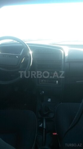 LADA (VAZ) 2115 2011, 132,500 km - 1.6 л - Tərtər