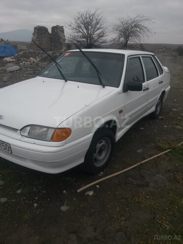 LADA (VAZ) 2115 2011, 132,500 km - 1.6 л - Tərtər