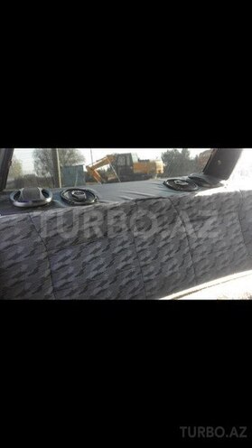 LADA (VAZ) 21099 1999, 414,000 km - 0.1 л - Beyləqan