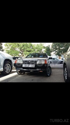 LADA (VAZ) 21099 1999, 414,000 km - 0.1 л - Beyləqan