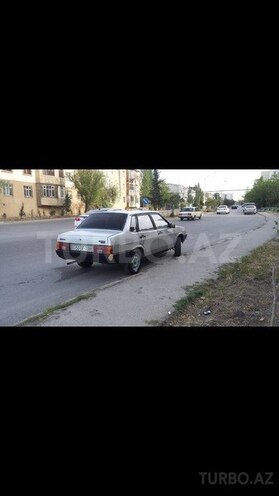 LADA (VAZ) 21099 1999, 414,000 km - 0.1 л - Beyləqan