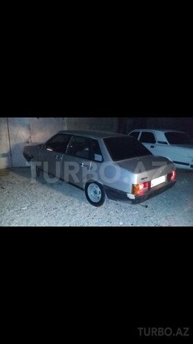 LADA (VAZ) 21099 1999, 414,000 km - 0.1 л - Beyləqan