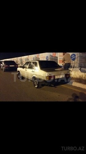 LADA (VAZ) 21099 1999, 414,000 km - 0.1 л - Beyləqan