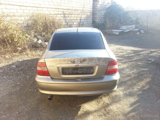 Opel Vectra 1997, 65,897 km - 1.8 l - Sumqayıt