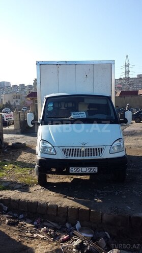 GAZ 330202-740 2005, 15,000 km - 0.3 l - Bakı