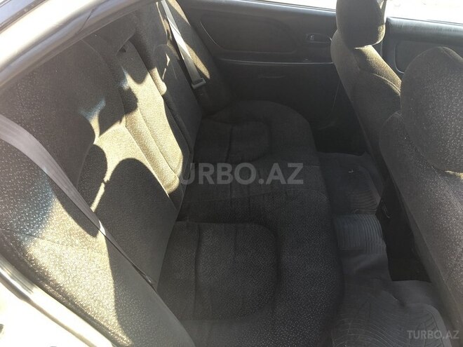 Hyundai Sonata 2003, 237,492 km - 2.0 l - Bakı