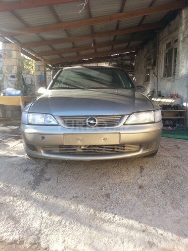 Opel Vectra 1997, 65,897 km - 1.8 l - Sumqayıt