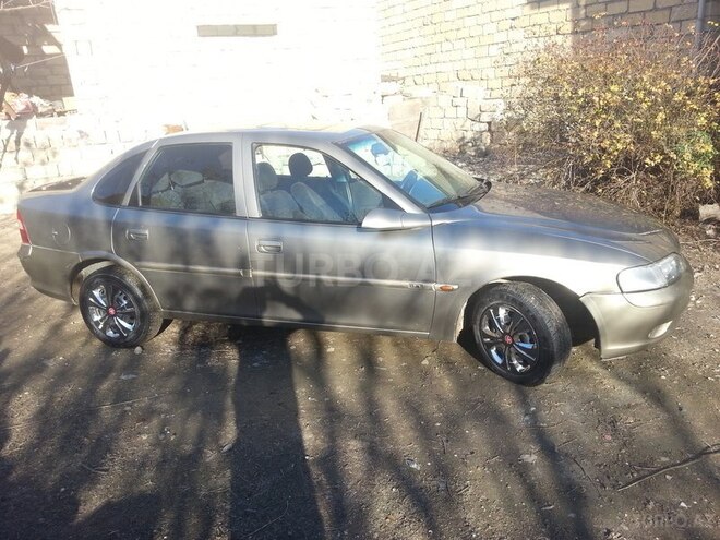 Opel Vectra 1997, 65,897 km - 1.8 l - Sumqayıt