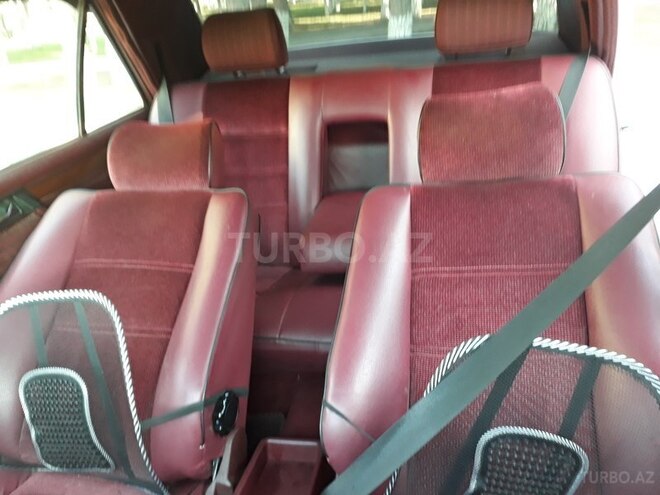 Mercedes E 230 1992, 350,000 km - 2.3 l - Bakı