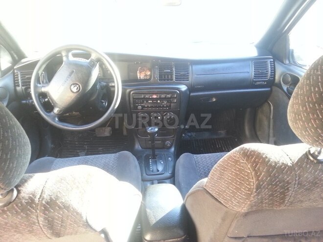 Opel Vectra 1997, 65,897 km - 1.8 l - Sumqayıt