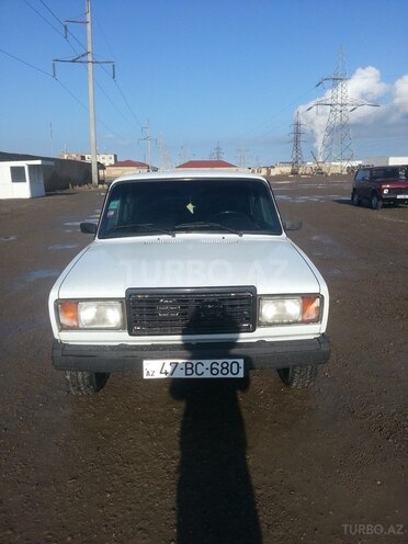 LADA (VAZ) 2107 2006, 65,897 km - 1.5 л - Sumqayıt