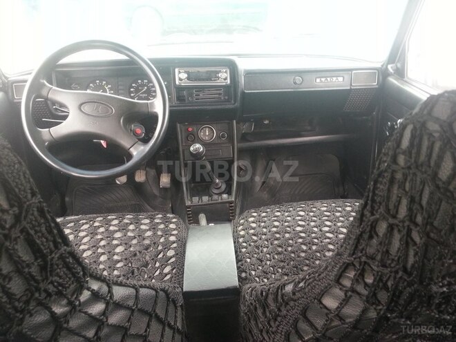 LADA (VAZ) 2107 2006, 65,897 km - 1.5 л - Sumqayıt