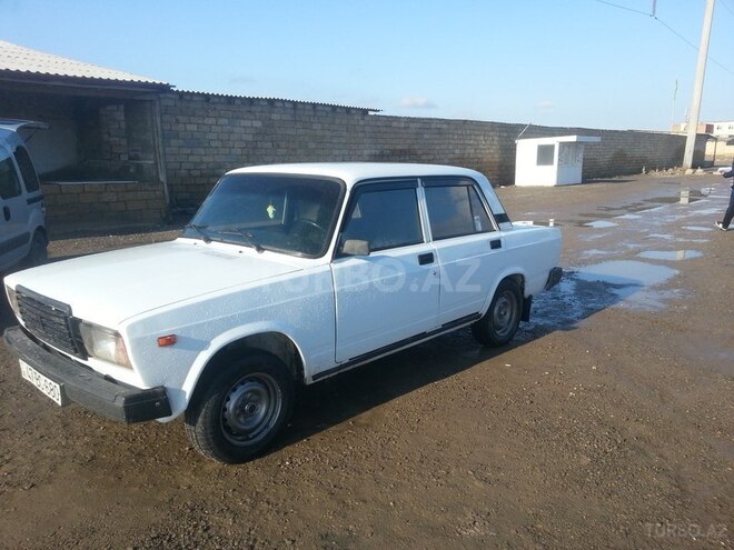 LADA (VAZ) 2107 2006, 65,897 km - 1.5 л - Sumqayıt