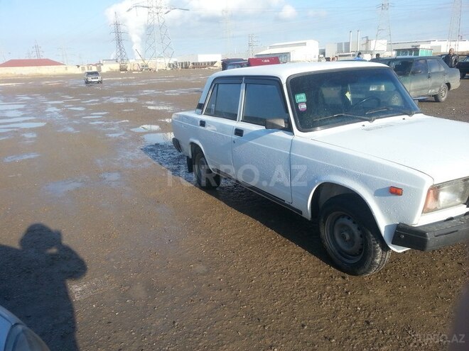 LADA (VAZ) 2107 2006, 65,897 km - 1.5 л - Sumqayıt