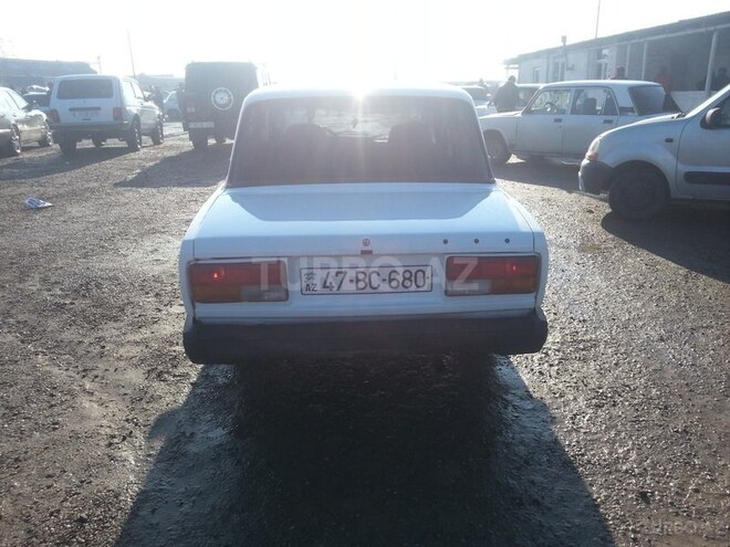 LADA (VAZ) 2107 2006, 65,897 km - 1.5 л - Sumqayıt