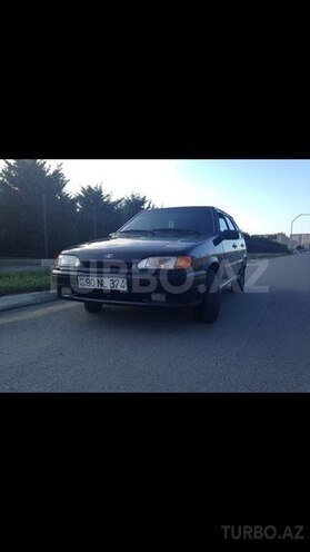 LADA (VAZ) 2114 2008, 170,000 km - 1.6 л - Bakı