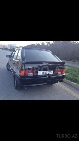 LADA (VAZ) 2114 2008, 170,000 km - 1.6 л - Bakı