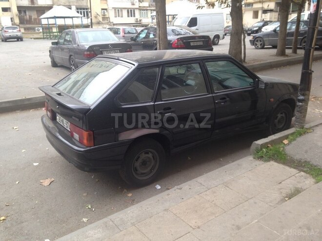 LADA (VAZ) 2114 2008, 170,000 km - 1.6 л - Bakı
