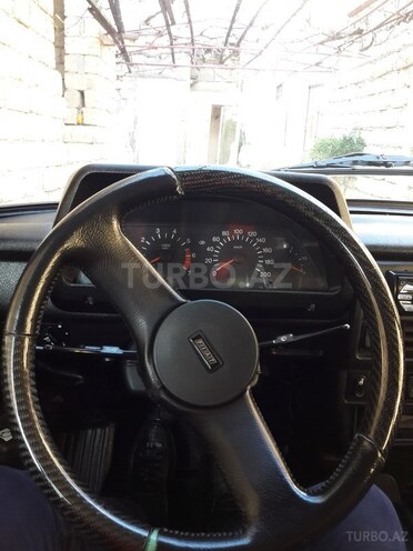 LADA (VAZ) Niva 2014, 39,000 km - 1.7 l - Bakı
