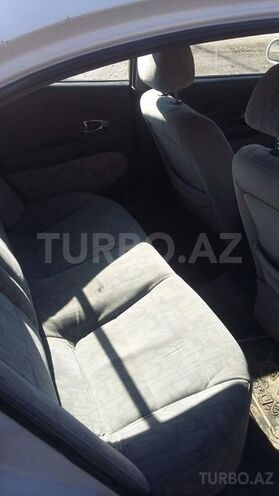 Daewoo Leganza 1998, 202,000 km - 2.0 l - Bakı