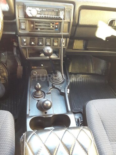 LADA (VAZ) Niva 2014, 39,000 km - 1.7 l - Bakı