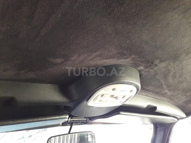 LADA (VAZ) Niva 2014, 39,000 km - 1.7 l - Bakı
