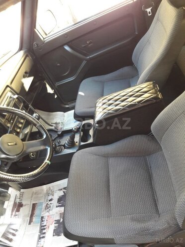 LADA (VAZ) Niva 2014, 39,000 km - 1.7 l - Bakı