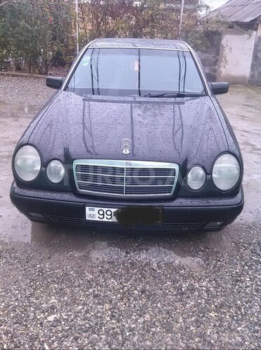 Mercedes E 200 1996, 430,000 km - 2.0 л - Kürdəmir