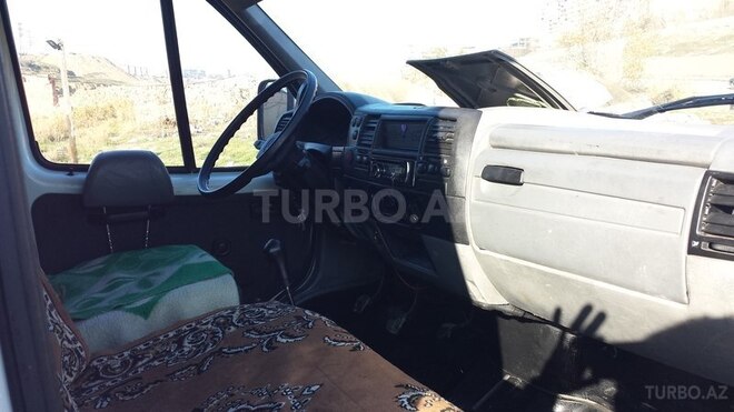 GAZ 330202-740 2005, 15,000 km - 0.3 l - Bakı