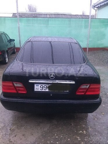 Mercedes E 200 1996, 430,000 km - 2.0 л - Kürdəmir