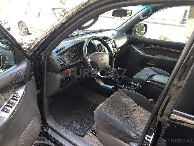 Toyota Prado 2006, 113,000 km - 2.7 l - Bakı