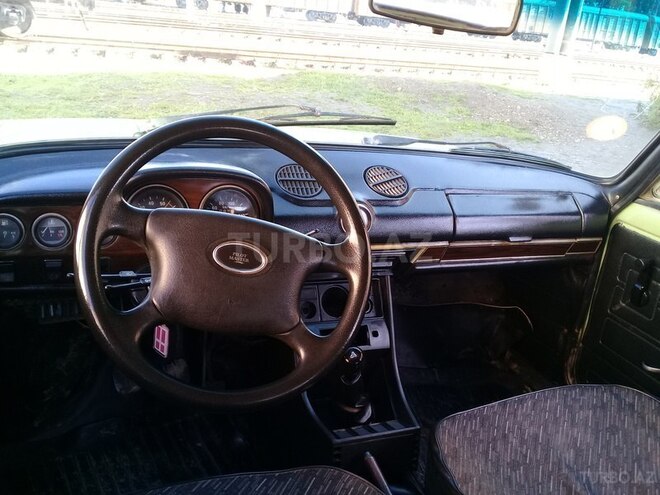 LADA (VAZ) 2102 1980, 345,236 km - 1.5 l - Xudat