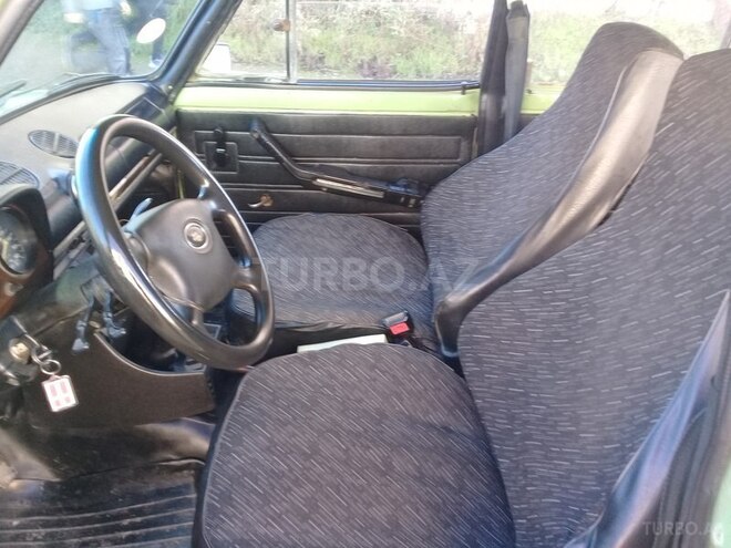 LADA (VAZ) 2102 1980, 345,236 km - 1.5 l - Xudat