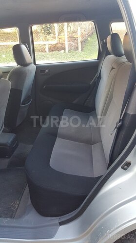 Mitsubishi Airtrek 2001, 283,200 km - 2.0 l - Bakı