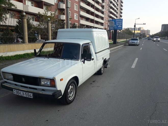 IJ 27175 2011, 72,000 km - 1.6 l - Bakı